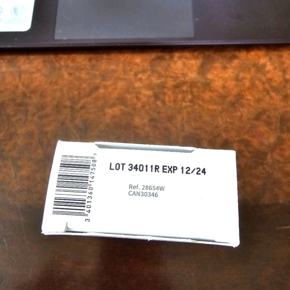 New Bioderma Sebium Global Intense Purifying Care, 1 fl.oz, Made in France - Picture 4 of 7